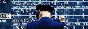 BetParlay's profile banner image