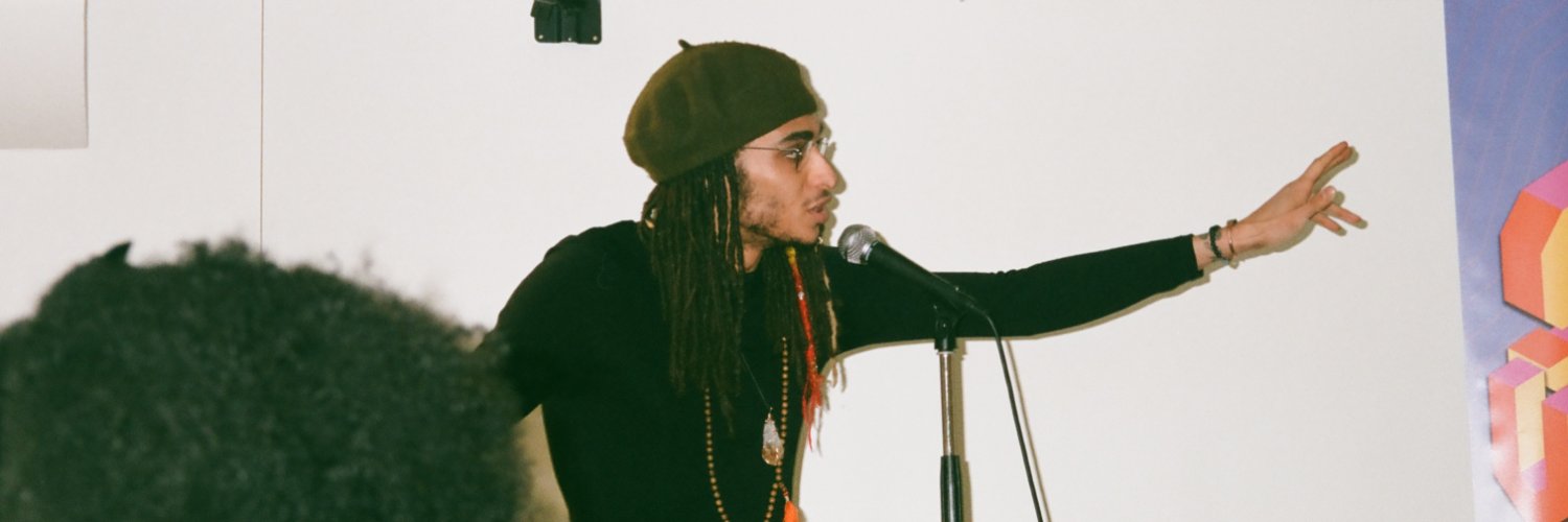 Indigoherb's profile banner image