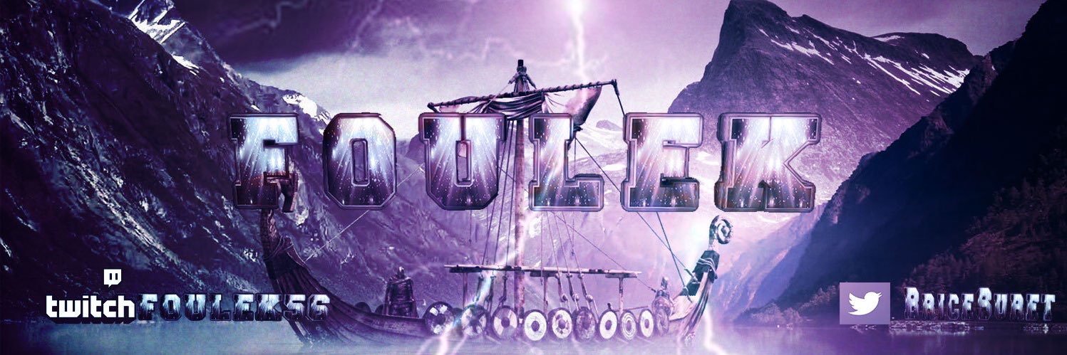BriceSuret's profile banner image