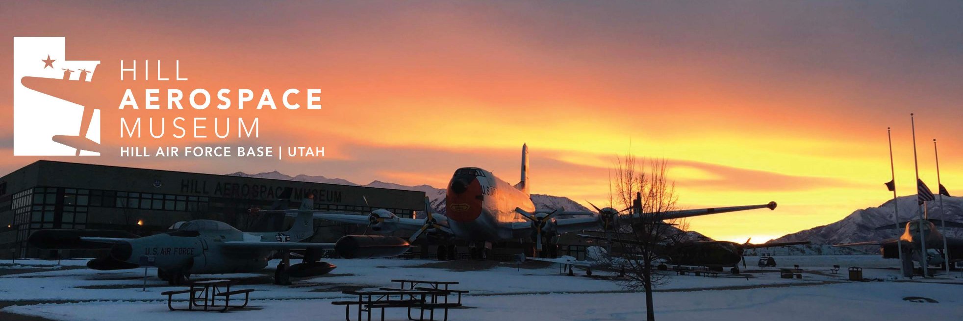 AerospaceUtah's profile banner image