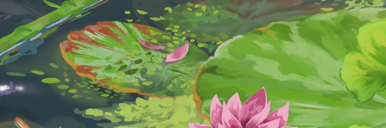 Peter 🎐 banner