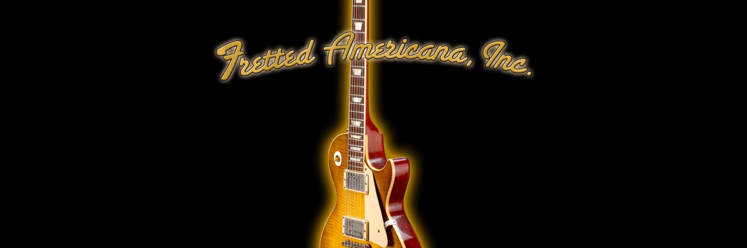 FrettedAmerican's profile banner image