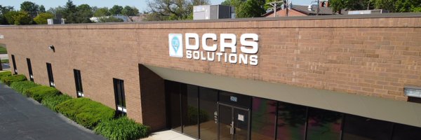 DCRS_Solutions Profile Banner