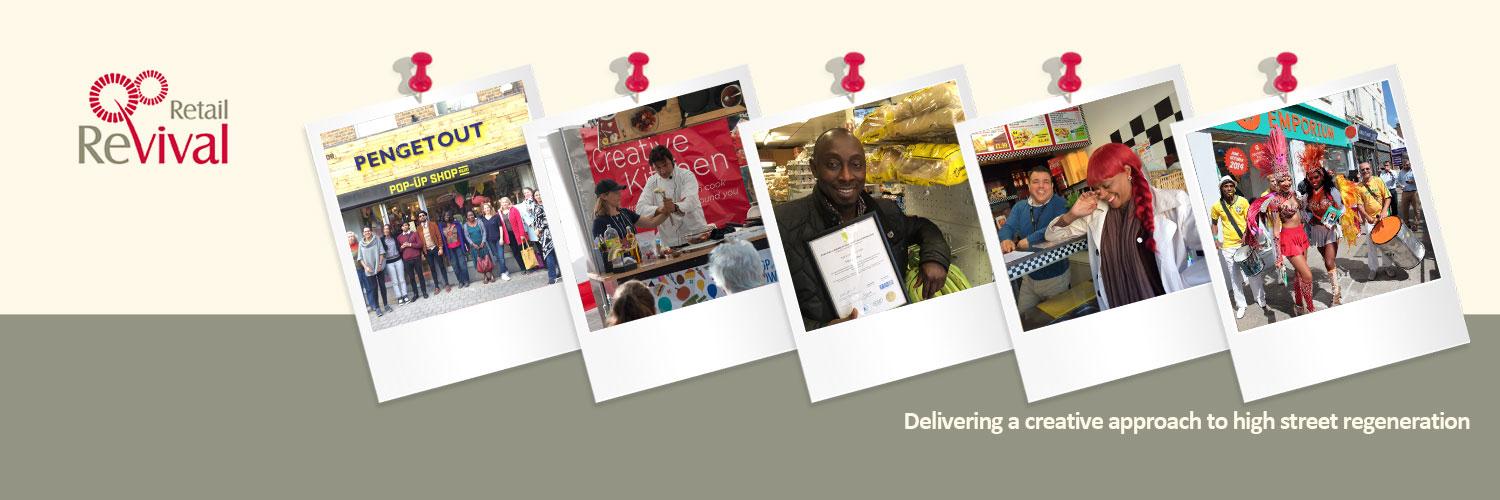 retailrevival's profile banner image