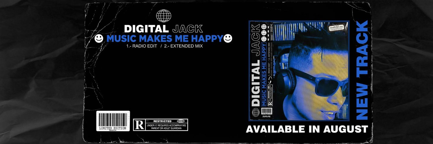 Digital Jack ▶ banner
