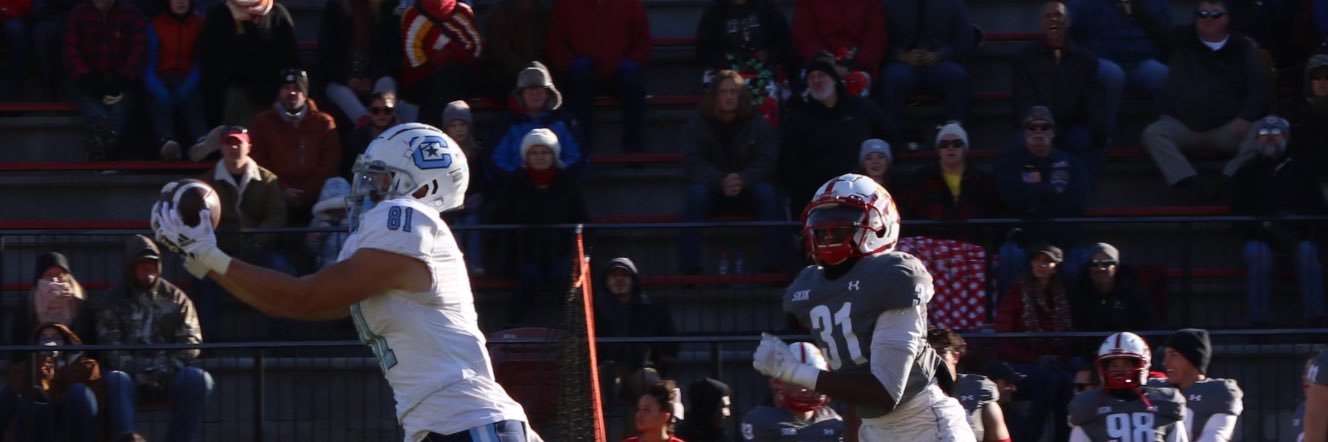 Christian Hilton banner