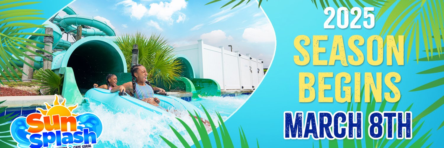 SunSplashCC's profile banner image