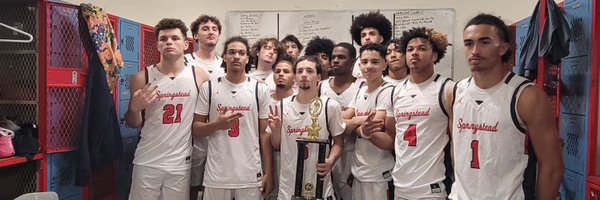 steadhoops Profile Banner