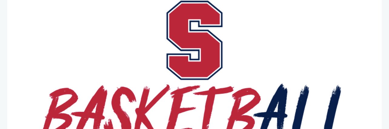 Springstead Boys Basketball banner