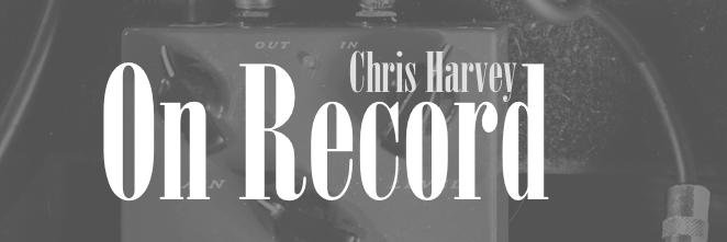 ChrisHarveyOR's profile banner image