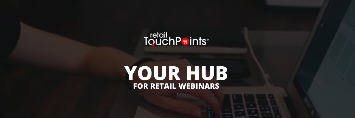 Retail Webinars banner