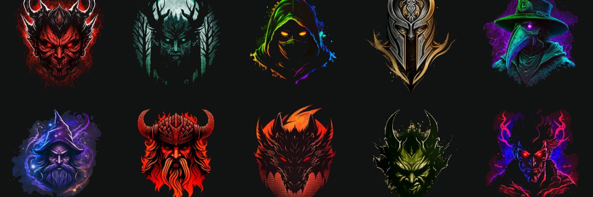 FFRPGPOD's profile banner image