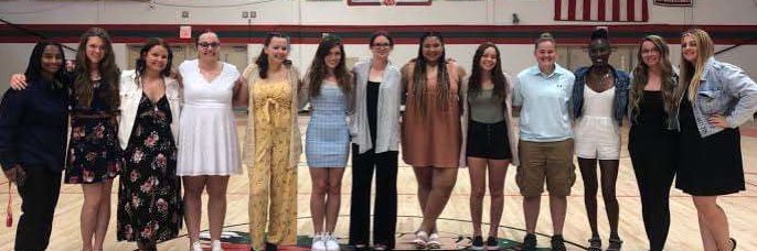 AHSSoftball5's profile banner image