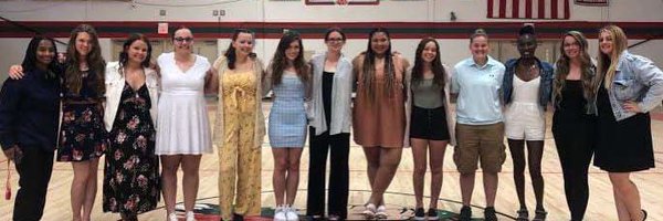 AHSSoftball5 Profile Banner