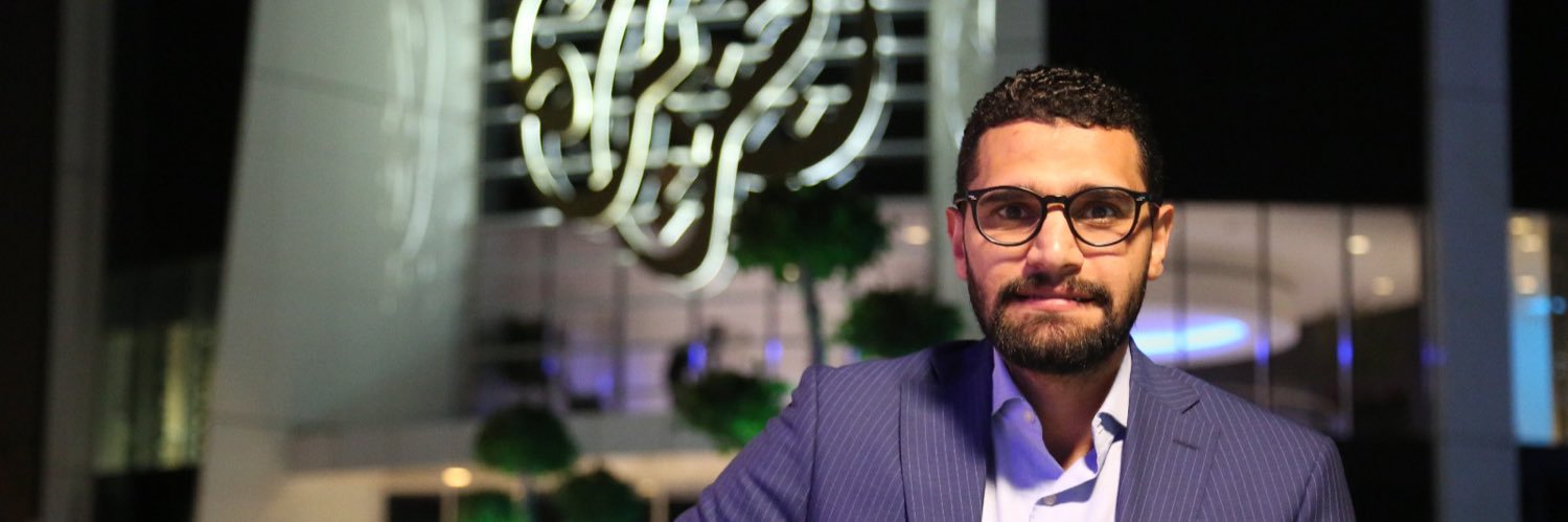 عبدالعزيز مجاهد|Abdulaziz mucahit's banner