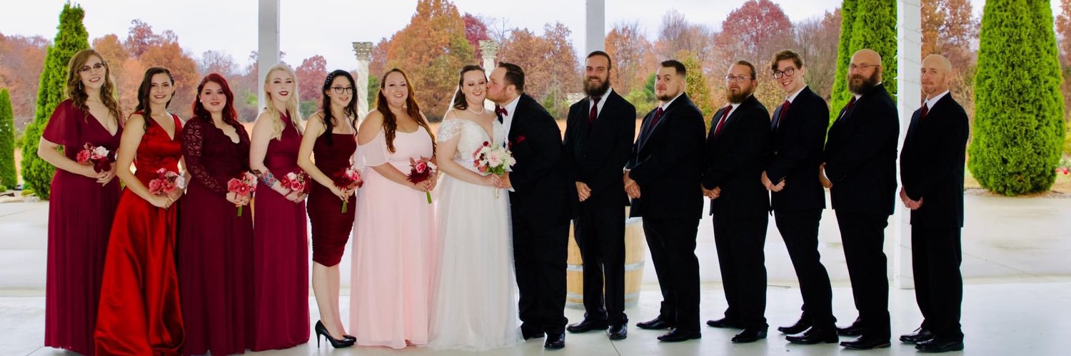 EricaGrace62's profile banner image