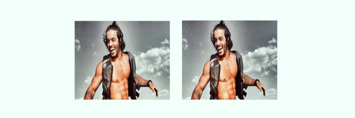 parasempreandre's profile banner image