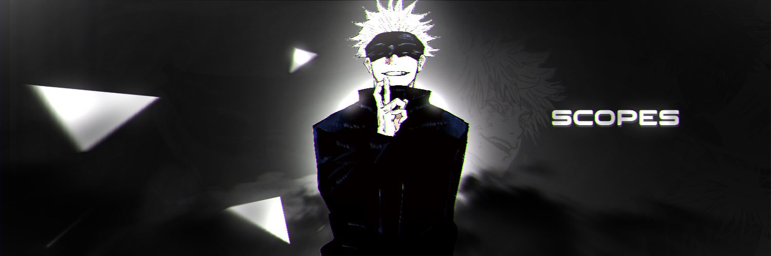 IMrScopes's profile banner image