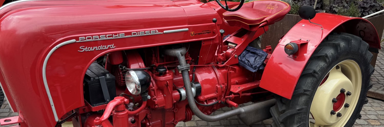 Peter R. Müller banner