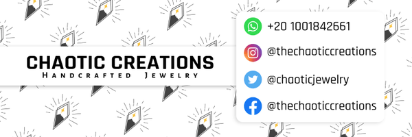 Chaotic Creations Profile Banner