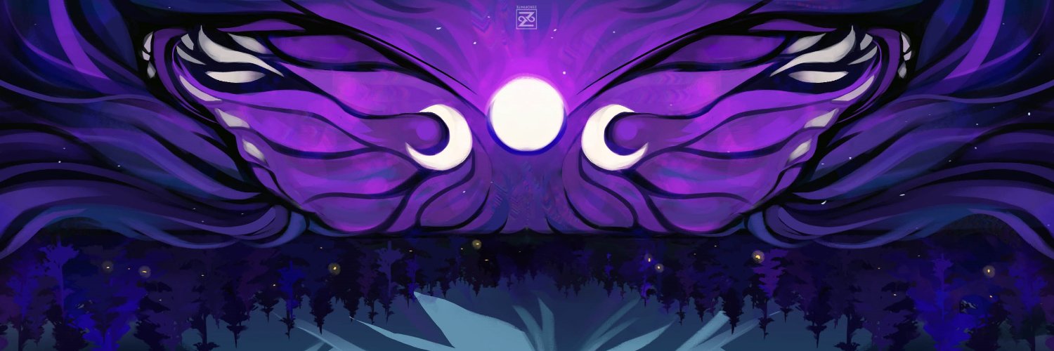 ᴢᴇʀᴏ (moved to bsky) banner