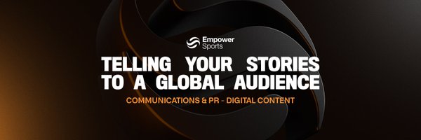 EmpowerSportsHQ Profile Banner