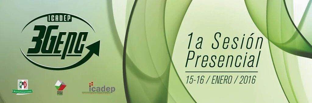 CDE Icadep Sinaloa banner
