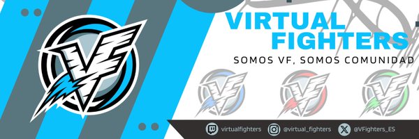 VFighters_ES Profile Banner
