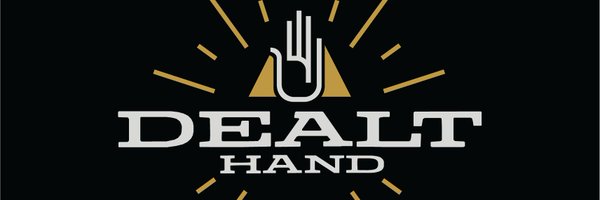 TheDealtHand Profile Banner