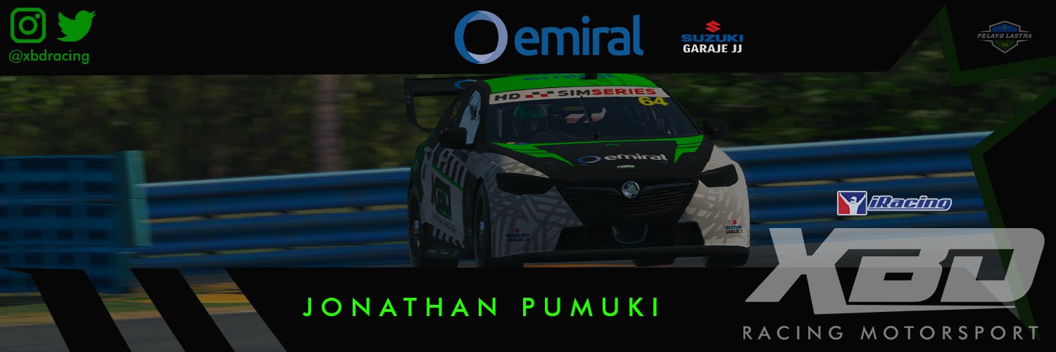 Jonathan López banner