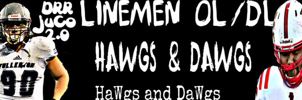 DRR HaWgs & DaWgs Profile Banner