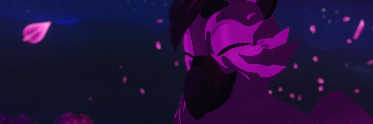 Fin banner