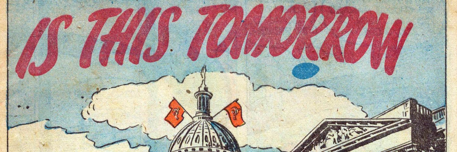 USSRTakes's profile banner image