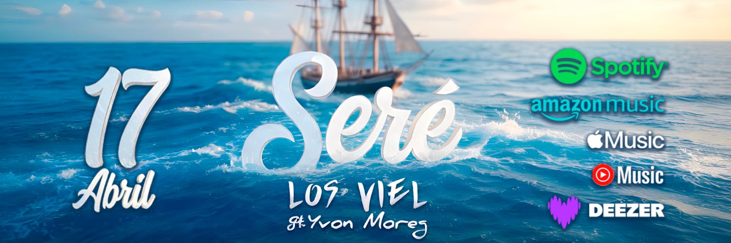 vielisimo's profile banner image