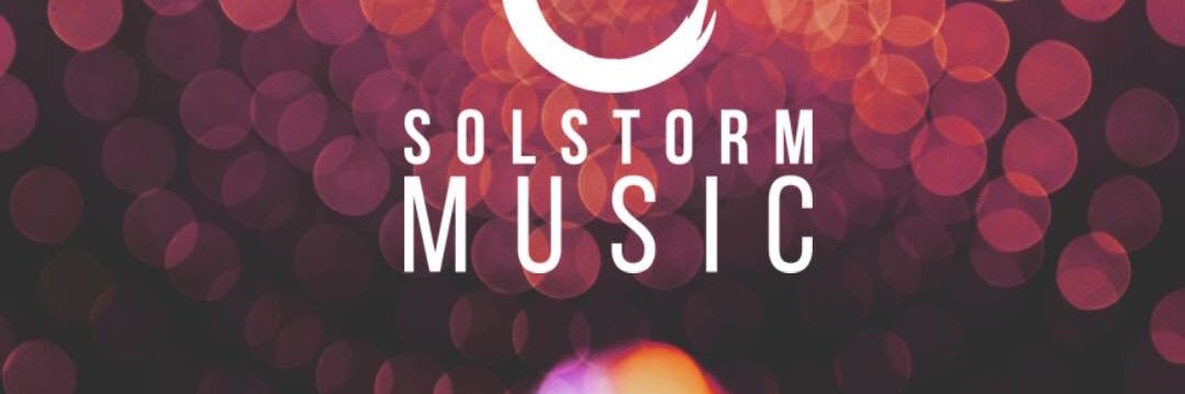 MusicSolstorm's profile banner image