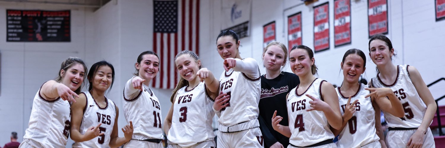VES Bishops 🏀 banner