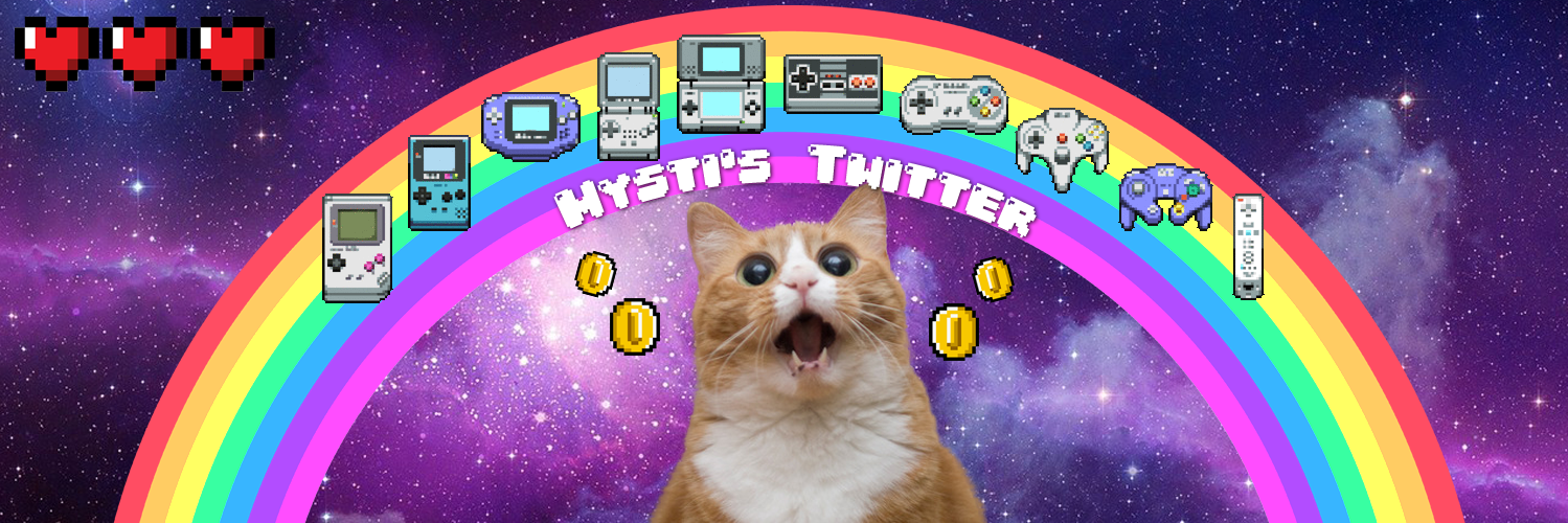 MysticalRei's profile banner image