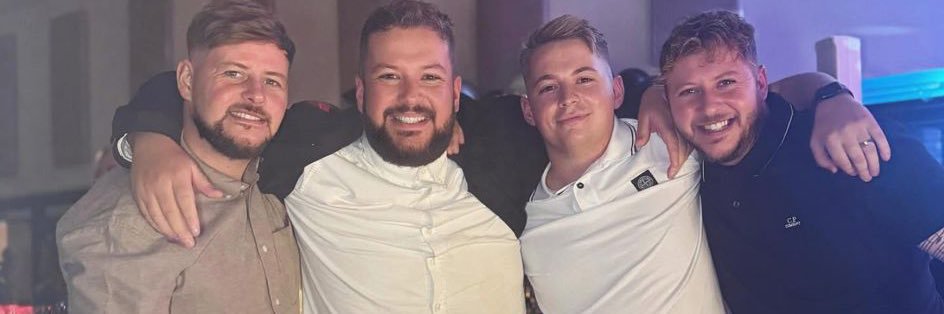 CallumHarrold's profile banner image