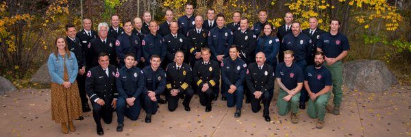 VailFire Profile Banner