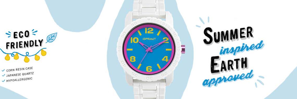 SproutWatches's profile banner image