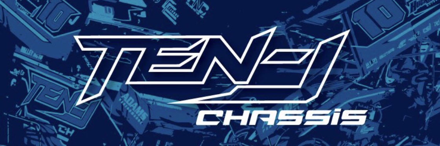 Ten-J Chassis Profile Banner
