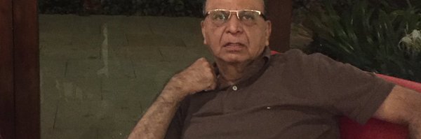 rkhuria Profile Banner