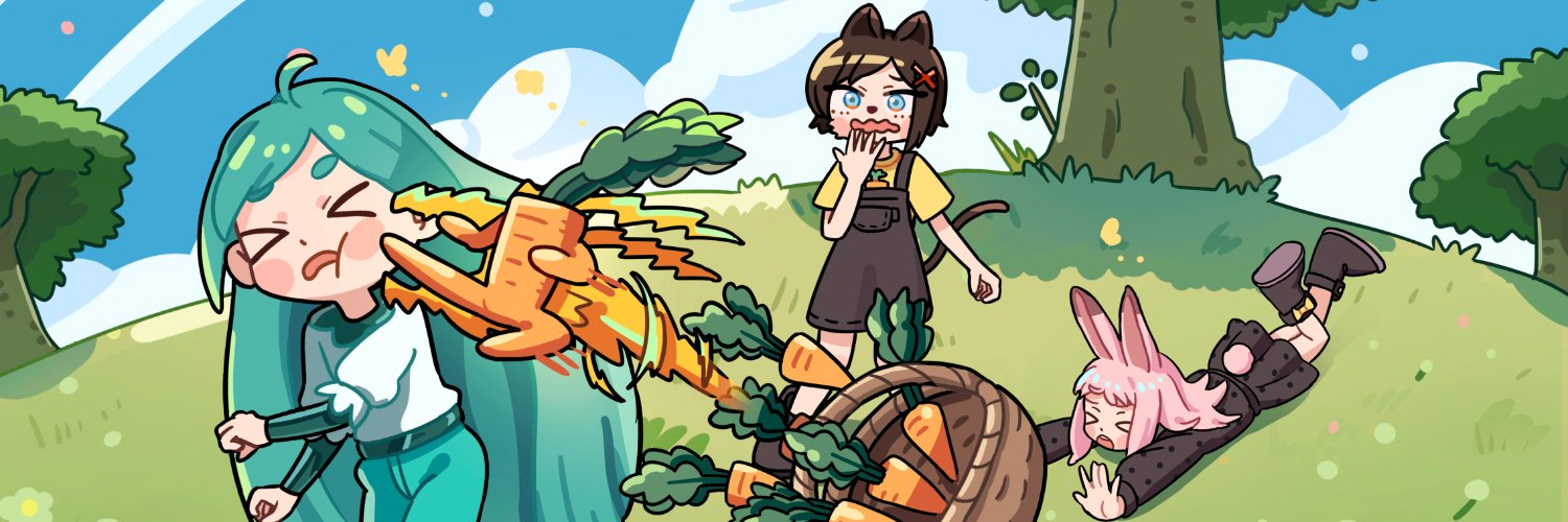 Tuka ᕦʕ •ᴥ•ʔᕤ's banner