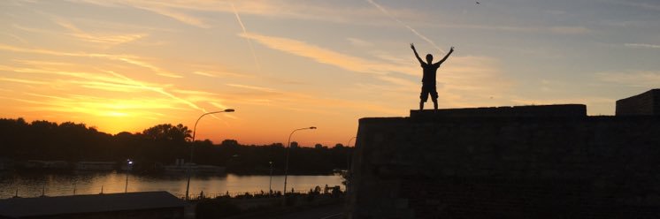BugraYm's profile banner image