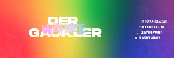 DerWahreGaukler Profile Banner