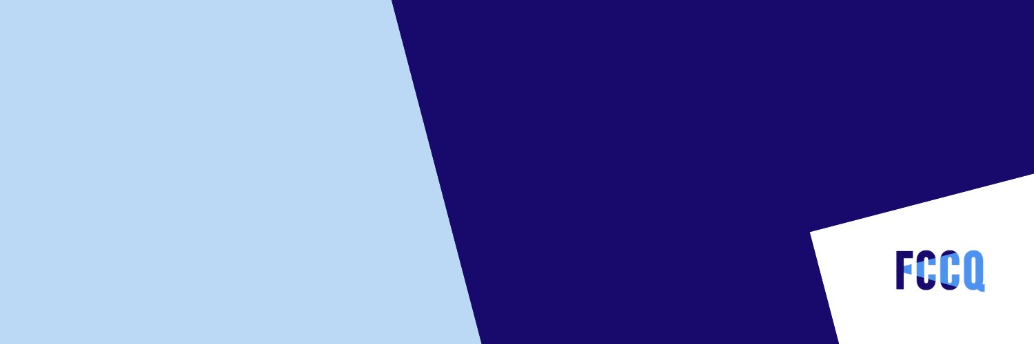 Fédération des chambres de commerce du Québec banner