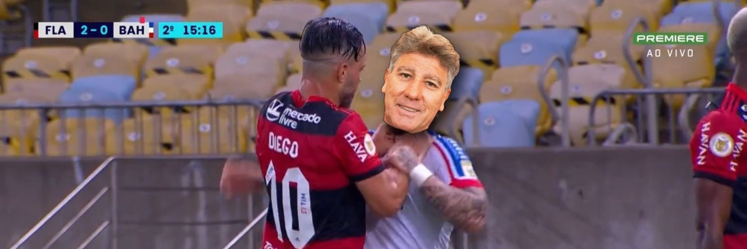 flamenguistamix's profile banner image