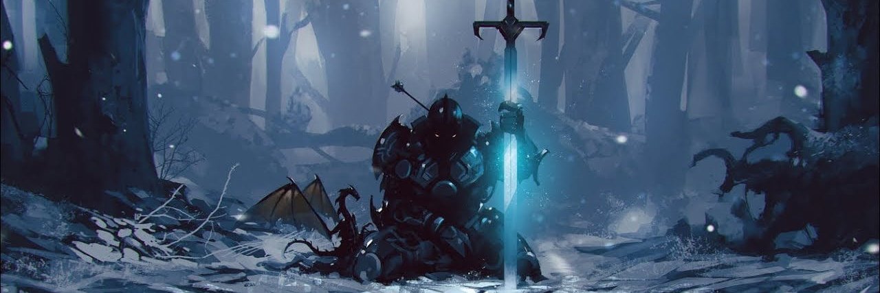 RaidenAkatsuki's profile banner image
