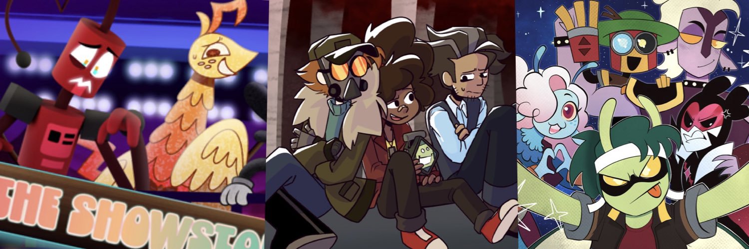 Rainbott's banner