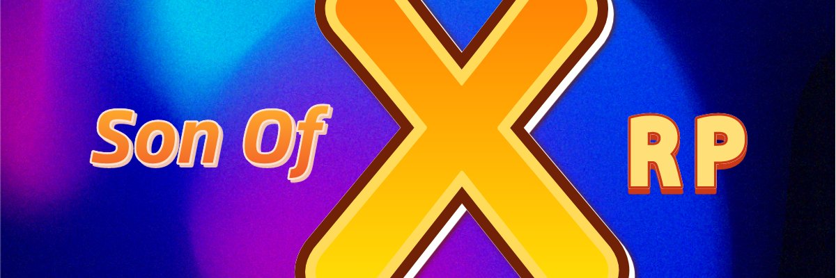 sonofxrpeth's profile banner image